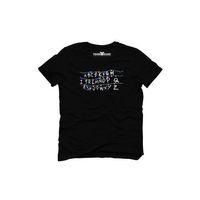 Tshirthane Stranger Things - Christmas Lights Tişört Erkek Tshirt
