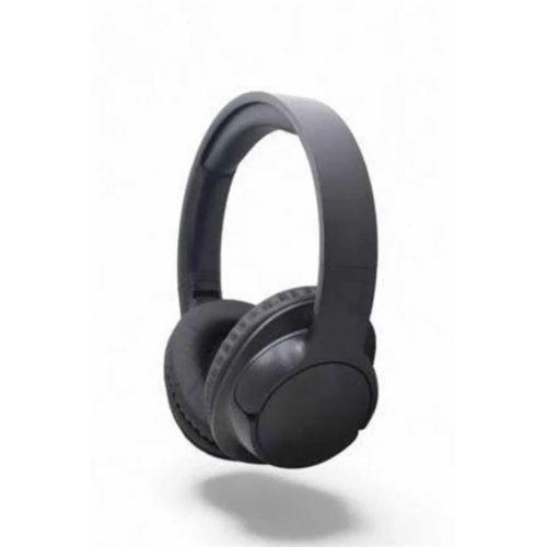 Kablosuz Bluetooth Kulaklık Kulak Üstü Mikrofonlu 5.0 Bluetooth Anc Özelliği