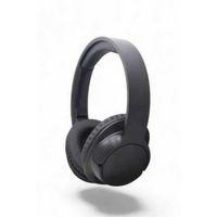 Kablosuz Bluetooth Kulaklık Kulak Üstü Mikrofonlu 5.0 Bluetooth Anc Özelliği