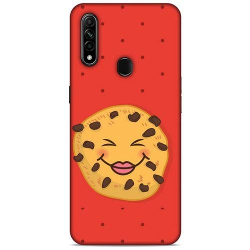 Emojix (65) Oppo A31 Kılıf Silikon Kapak Desenli