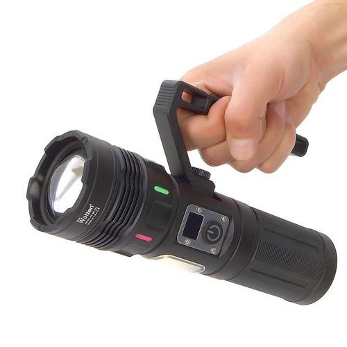 15 000 Lümen Tg+cob Led El Feneri Wt-703