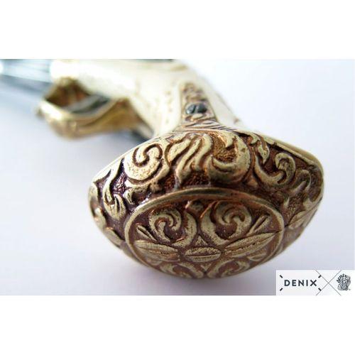 Denix-DÖNER 4 NAMLULU TABANCA, FRANSA 18. C.-Made in Spain