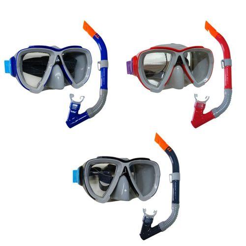 Yetişkin Maske Şnorkel Seti - 2175A
