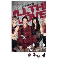 Kill This Love Blackpink Puzzle 240 Parça Yapboz