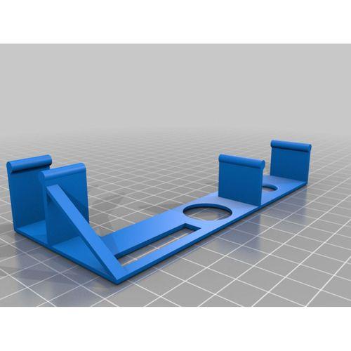 CREALITY CR-10S Pro Basit Tool Tutucu-3715150