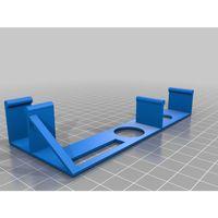 CREALITY CR-10S Pro Basit Tool Tutucu-3715150