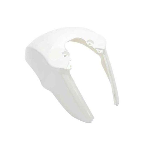MONDİAL Mondial Scooter Wing 50 Ön Çamurluk Beyaz