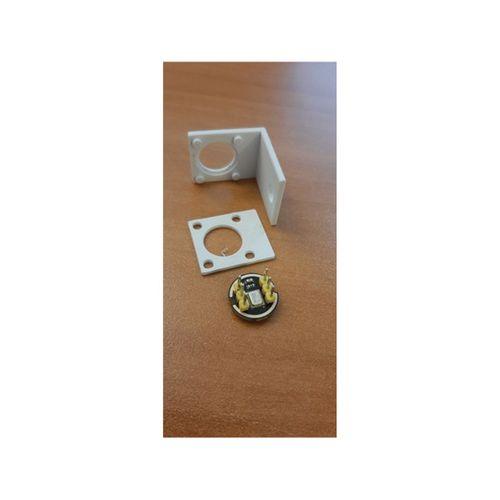 Inmp441 Mikrofon Montajı