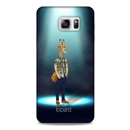 Samsung Galaxy Note 5 Kılıf FunnyMaX (23) Ultra Koruma Kılıfı Yeşil