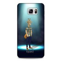 Samsung Galaxy Note 5 Kılıf FunnyMaX (23) Ultra Koruma Kılıfı Yeşil