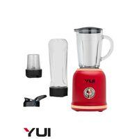Yui M18 Retro Blender Seti