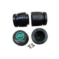 CF MOTO Cf Moto 450 Nk 2024 Uyumlu Aks Koruma Takozu