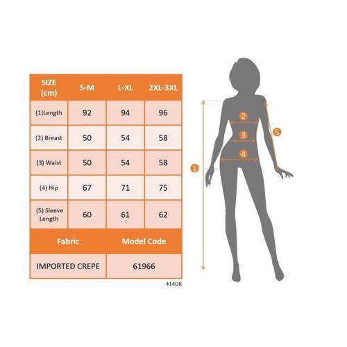Kadın Uzun Kollu V Yakalı Arkadan Düğmeli Mini Ithal Krep Elbise