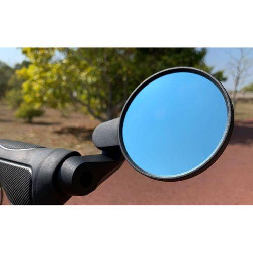 Ayna Sağ Taraf Meachow Mavi Lens