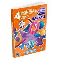 4. Sınıf Matematik Özgün Konu Anlatımlı Soru Bankası ASK Yayınları