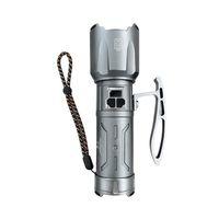 Gold  Gp-293 250 Watt Profesyonel  El Feneri