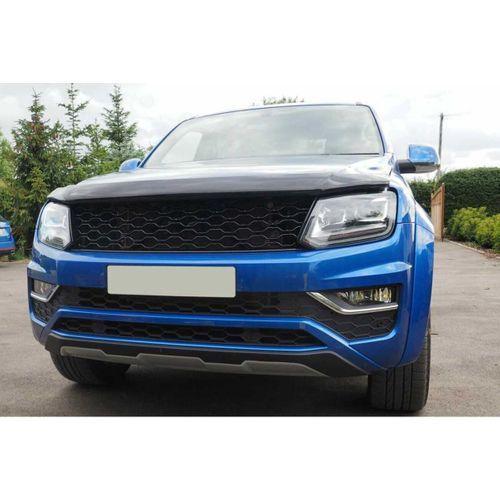 Volkswagen Amarok Uyumlu Petek Panjur