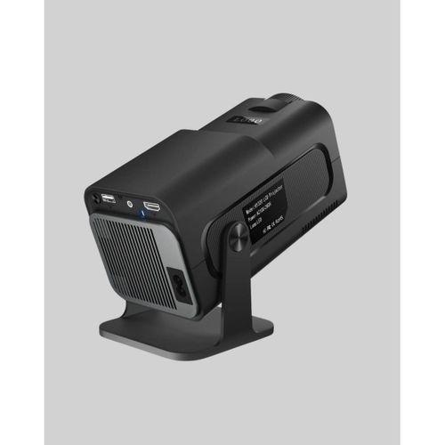 Taşınabilir Akıllı Projeksiyon Hdmı Usb Uyumlu Oyun Destekli Kompakt