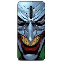 Oppo Reno 2z Uyumlu Kılıf Joker (41) Tank Kılıf Gece mavisi