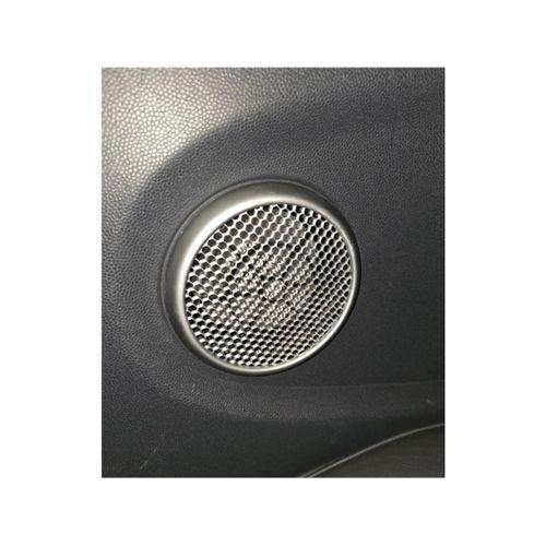 Mini Cooper R52 Arka Hoparlör Izgarası (Bu ürün Sadece Plastik parçadır - Almadan Önce Soru Sorabilirsiniz)
