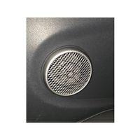 Mini Cooper R52 Arka Hoparlör Izgarası (Bu ürün Sadece Plastik parçadır - Almadan Önce Soru Sorabilirsiniz)