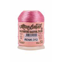 Altınbaşak Oya ve Dantel İpi 20 gr - Royaleks - No: 312