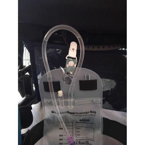 G-tüpü drenaj torbaları için askı-6908466