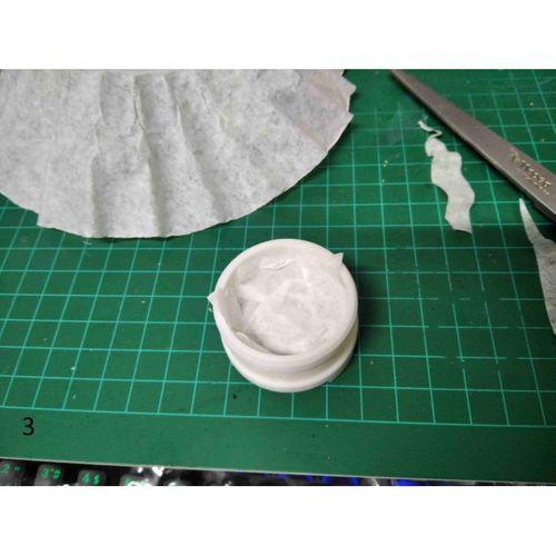 Buzdolabı için mini hava filtresi - 5149847