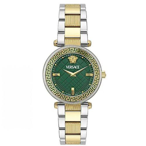 Versace VRSCVE8B00524 Kadın Kol Saati