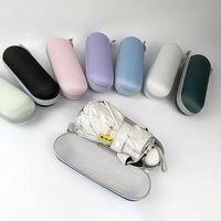 Çantalı Kapsül Şemsiye