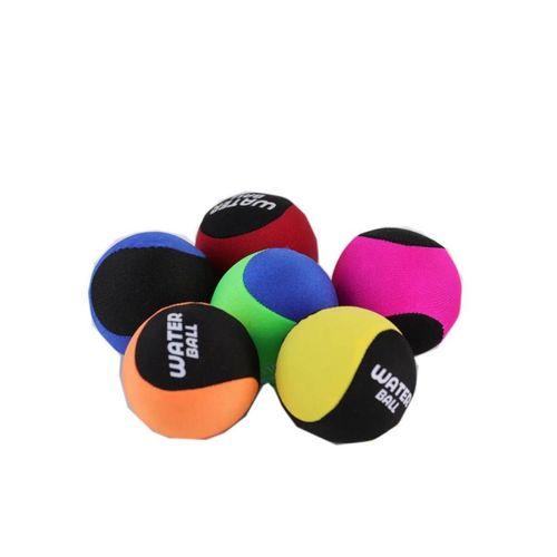 Eğitici Oyuncak 2420-1  Plastik Deniz Topu 6 cm