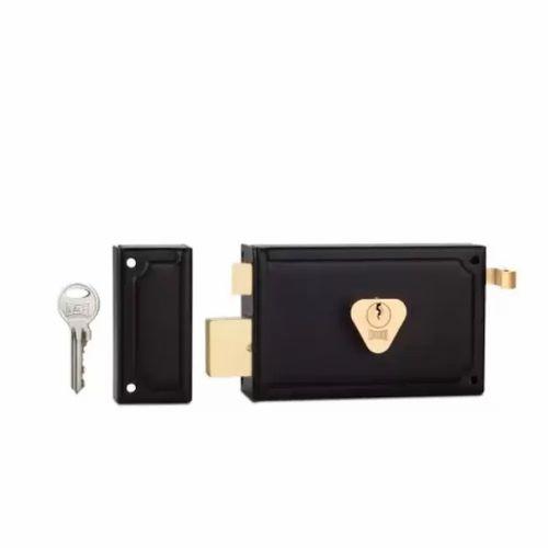 Kale 157 AE Eco Tirajlı Demir Kapı Kilidi (Karşılıksız)