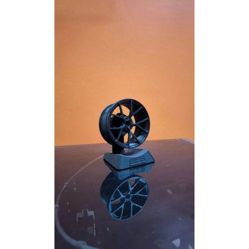 Mini Jant Dekor Aksesuarı Ofis Ve Ev İçin Şık Tasarım