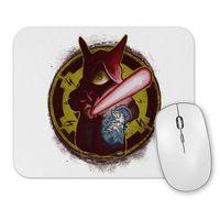Monster Pika Sidious Mouse Pad