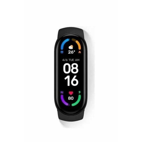 Akıllı Bileklik Android Ve İos Uyumlu Bildirim Ve Çağrı Görme Spor Takibi