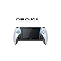 Retro Oyun Konsolu