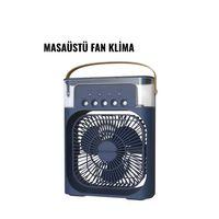 Elektrikli Mini Fan