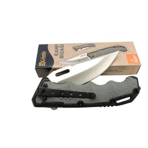 Fst-3067-a Kamp Çakısı 22 Cm Manuel, Kemerlikli