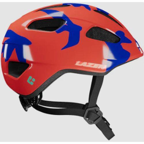 Lazer Hmt Pnut Kuşlar Çocuk Kaskı
