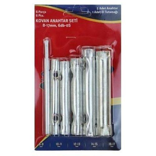 SEVGENT Boru Anahtar Takımı