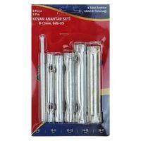 SEVGENT Boru Anahtar Takımı