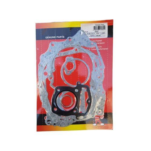 KUBA Kuba Tk-03 Conta Seti İth