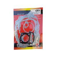 KUBA Kuba Tk-03 Conta Seti İth