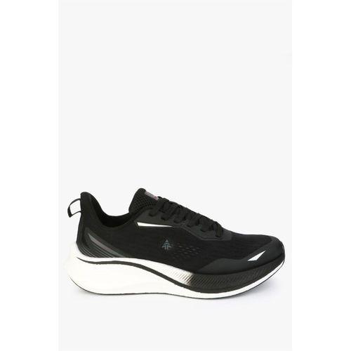 Hammerjack Maures Siyah Beyaz  Erkek Spor Ayakkabı