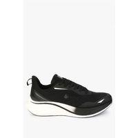 Hammerjack Maures Siyah Beyaz  Erkek Spor Ayakkabı