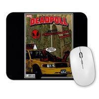Marvel Deadpoll O Mercenario Tagarela Mouse Pad