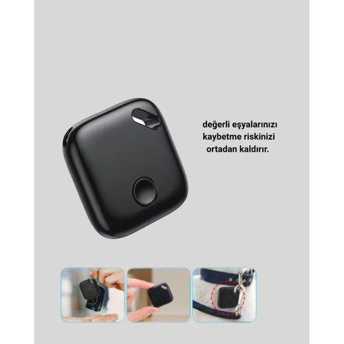 Akıllı Takip Aleti İos Uyumlu Ve Bluetooth Bağlantılı