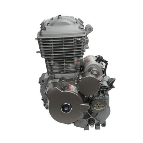 MONDİAL Mondial Mh Drift 125 L Alt Motor Komple