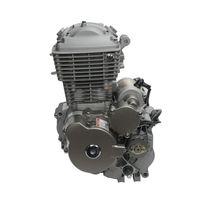 MONDİAL Mondial Mh Drift 125 L Alt Motor Komple