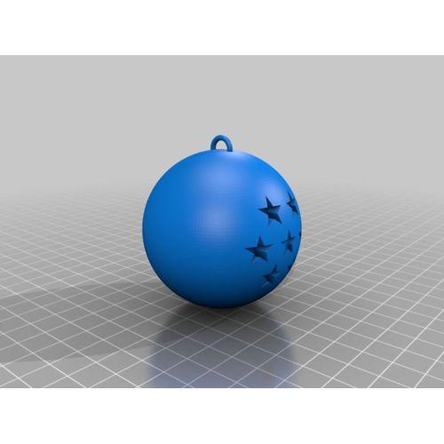 Noel Dragon Ball - 5110239